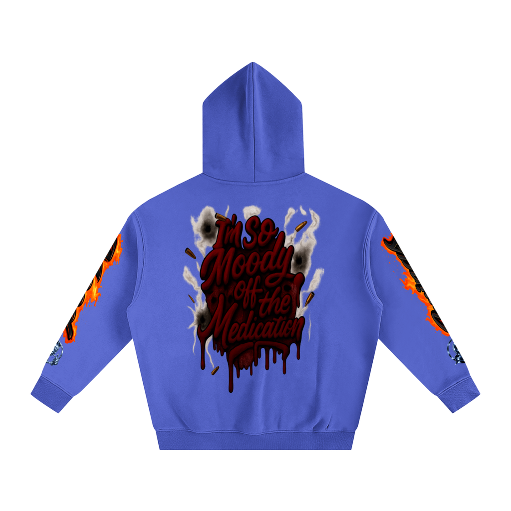 Lil Durk,YourSoMoody,Hoodie