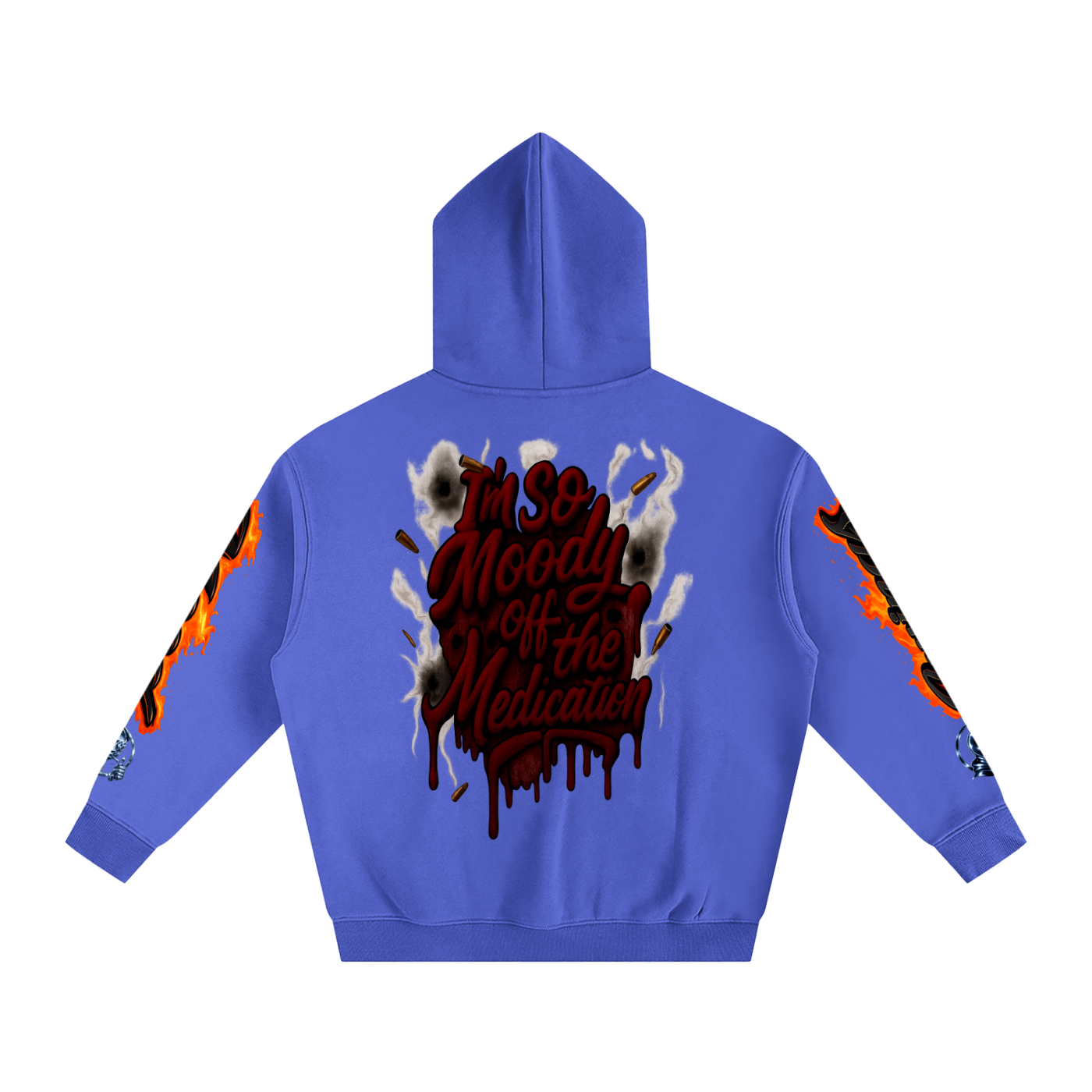 Lil Durk,YourSoMoody,Hoodie