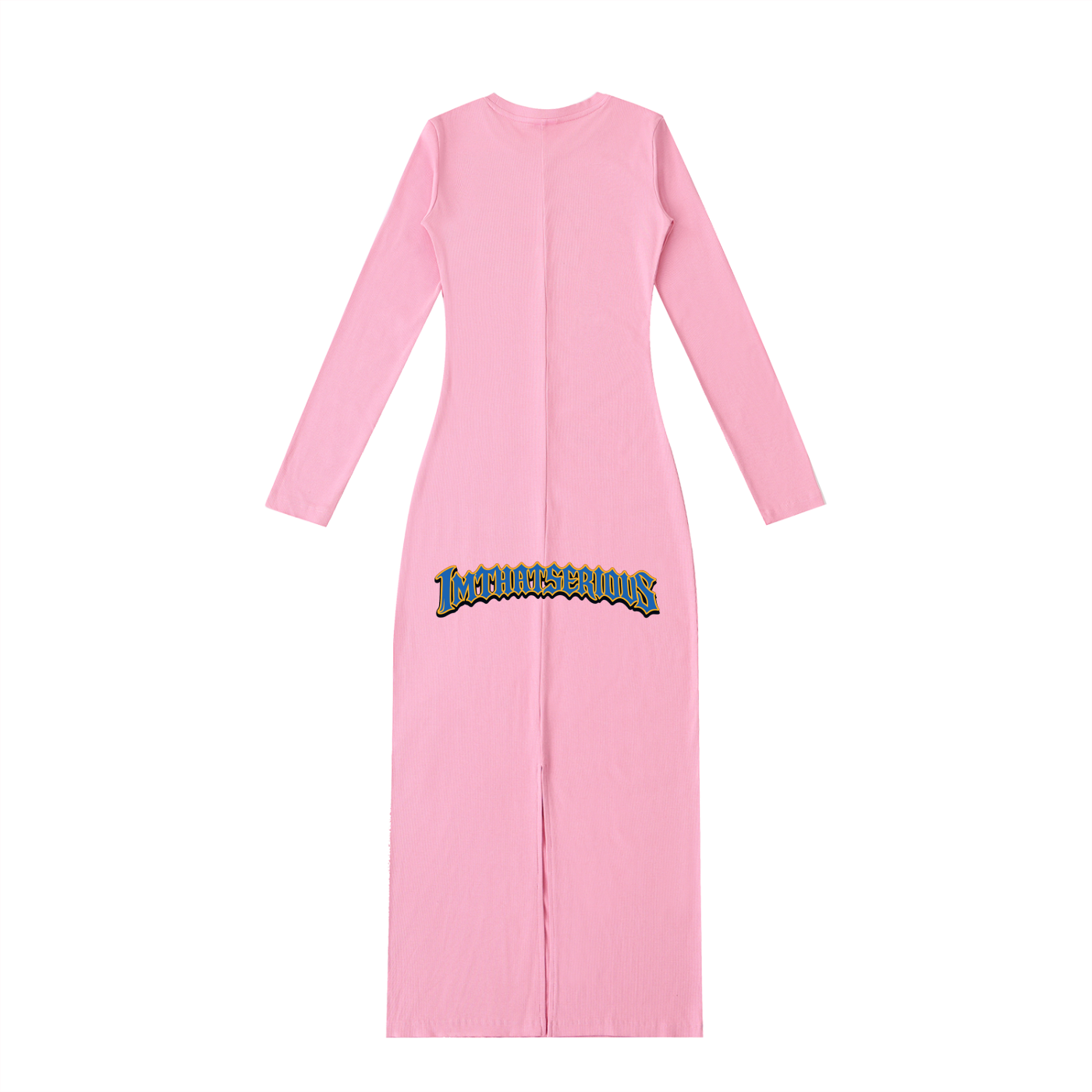 Women Dyed Washed Slit Maxi Dr,Dress,IMTHATSERIOUS,Dyed Washed Dress,Slit Maxi Dress,Dyed Washed Slit Maxi Dress,Women Slit Maxi Dress