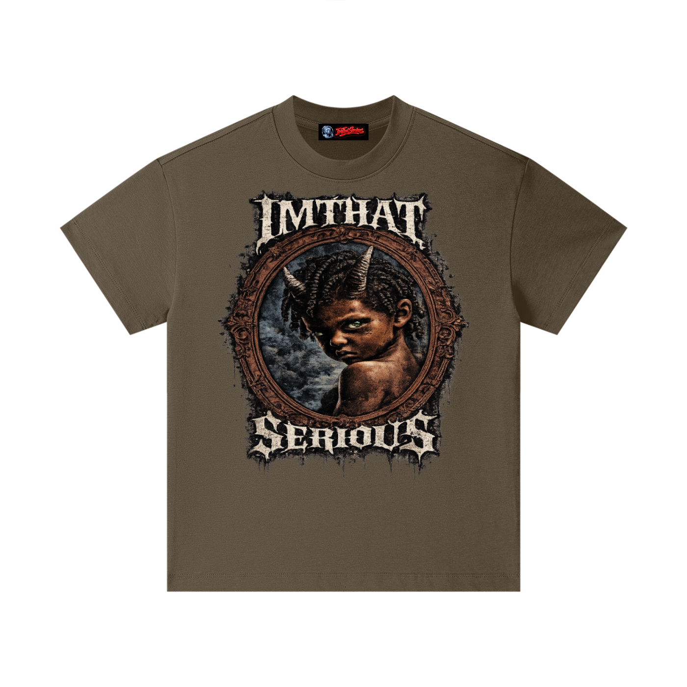 Inner Youth,Inner Youth Kids,Inner Youth Kids T-Shirt,Kids,Kids Cotton T-Shirt,Kids T-Shirt