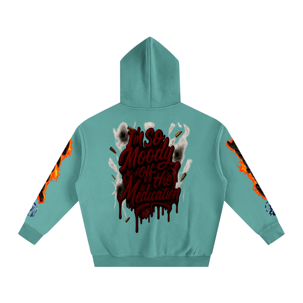 Lil Durk,YourSoMoody,Hoodie