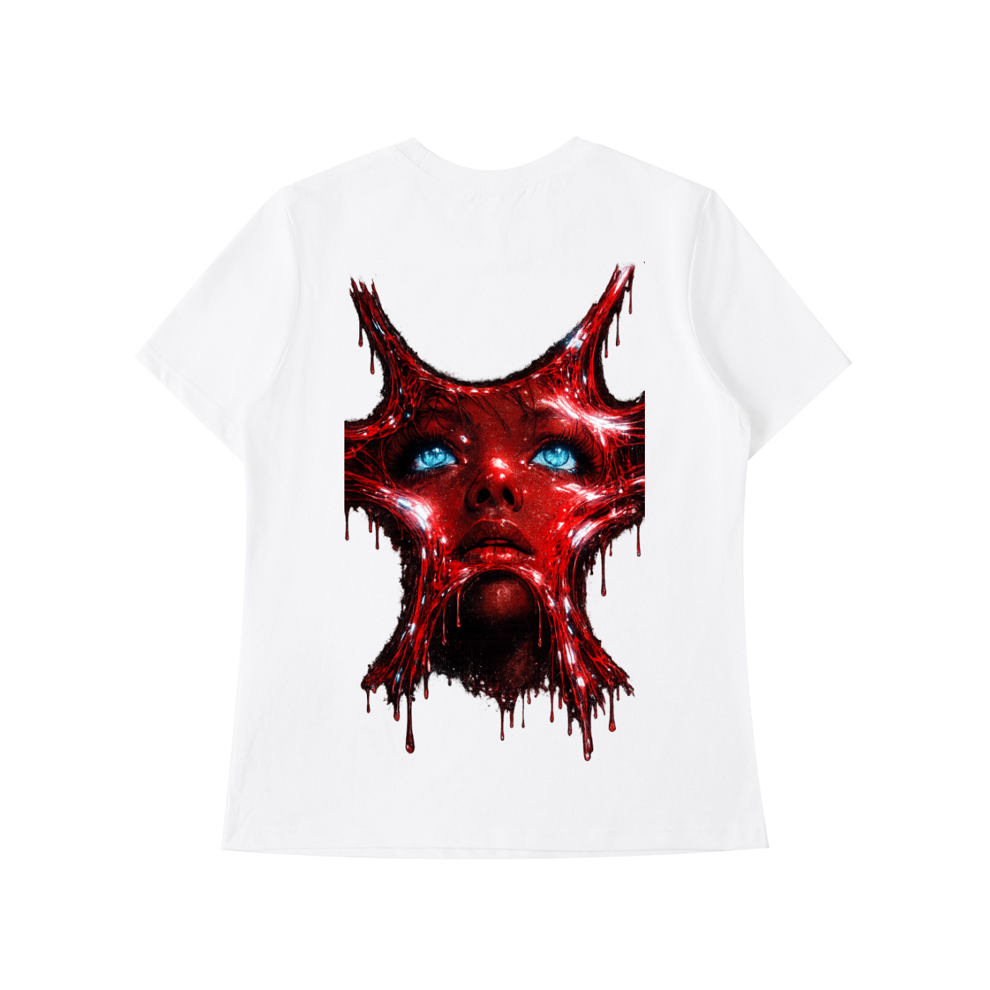 Bloody Mary,Standard Shoulder T-Shirt,Bloody Mary T-Shirt,T-shirt,I.T.S,IMTHATSERIOUS,Women,Women T-shirt