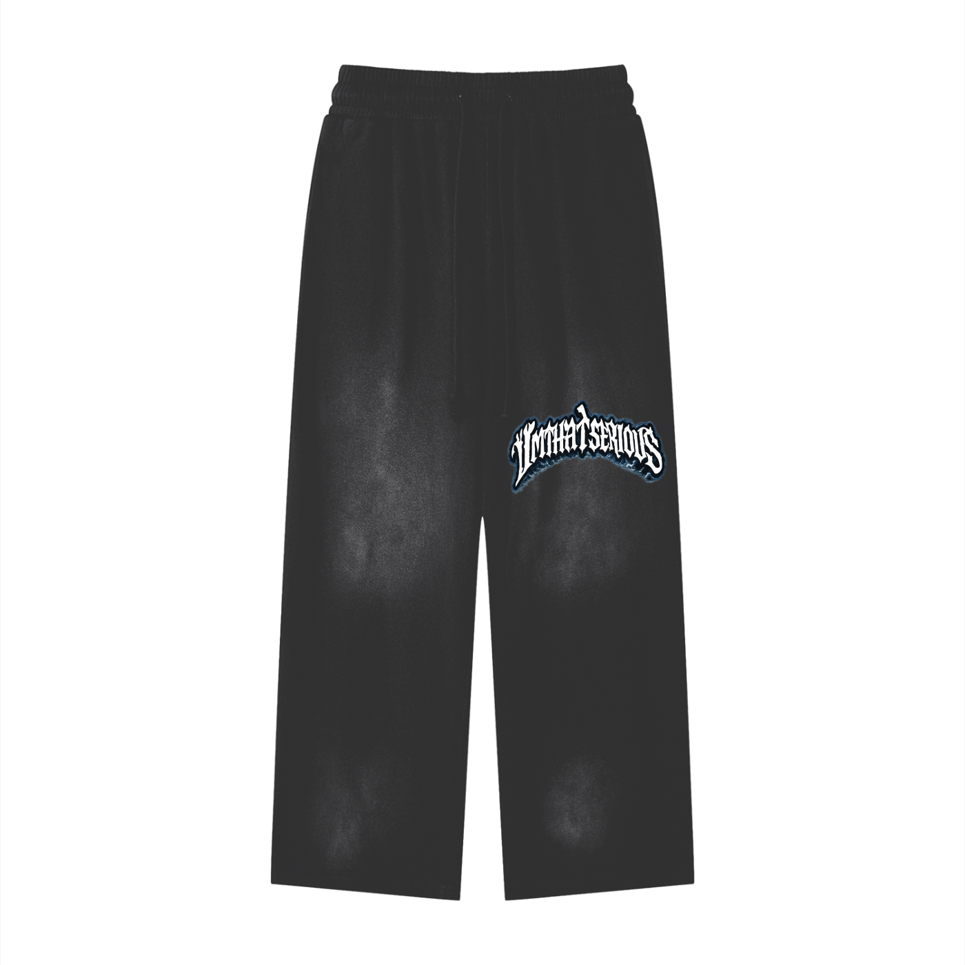 Not Enough Souls,Not Enough Souls Tracksuit,Not Enough Souls Men,Not Enough Souls Men Tracksuit,Not Enough Souls Men Sweatpant,IMTHATSERIOUS,Men,Sunfade Loose Fit Cotton Pants,Men Sunfade Cotton Sweatpants,Men Cotton Sweatpants