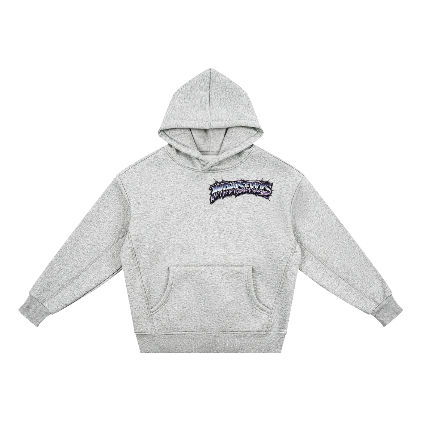 Kids,Kids Hoodie,Kids Fleece Hoodie,IMTHATSERIOUS,Mindset,Mindset Kids,Mindset Kids Hoodie,Mindset Kids Fleece Hoodie