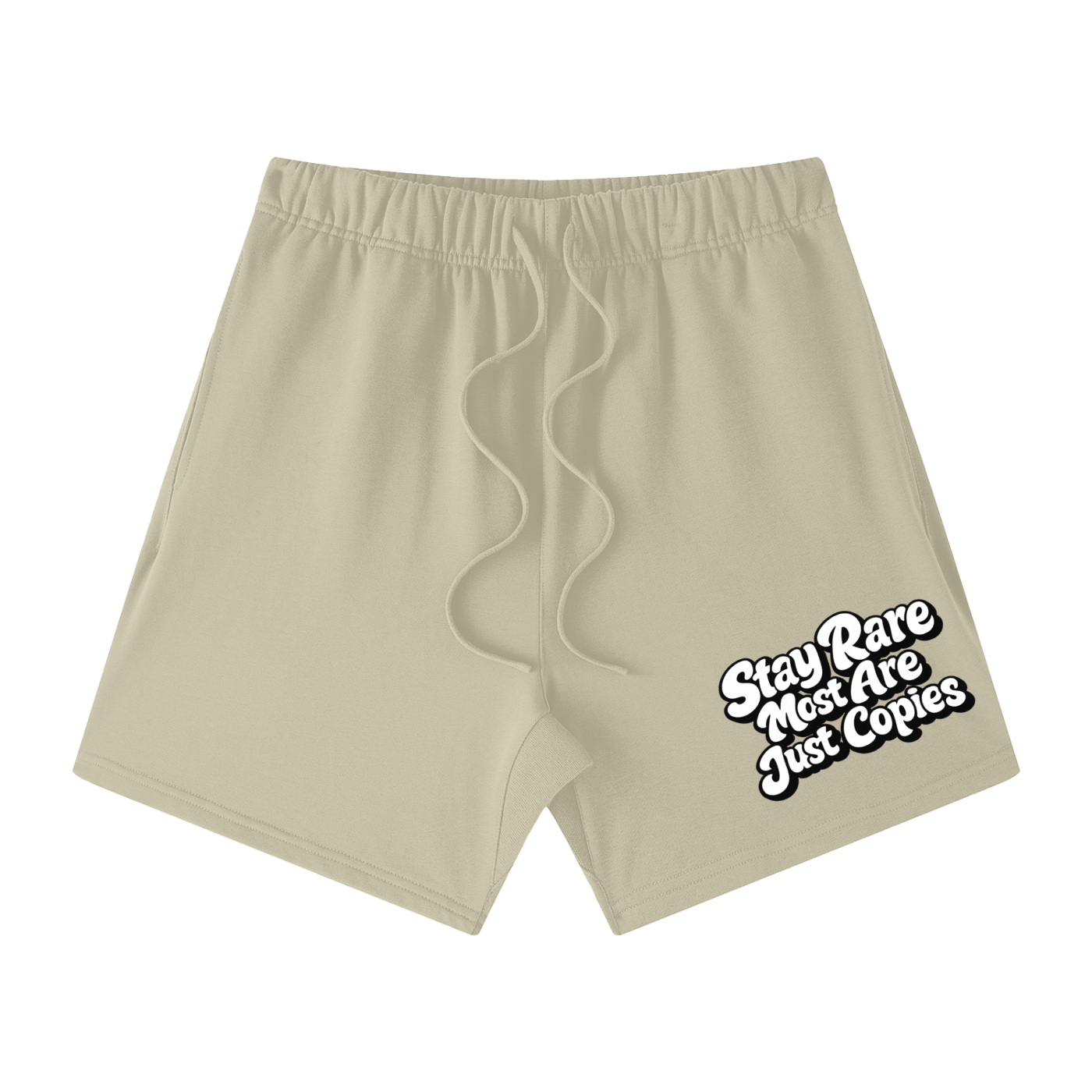 Earth Tone Loose Fit Cotton,Stay Rare,I.T.S,IMTHATSERIOUS,Stay Rare Shorts,Stay Rare Cotton Shorts,Stay Rare Men Shorts,Stay Rare Men Cotton Shorts,Men Shorts,Shorts