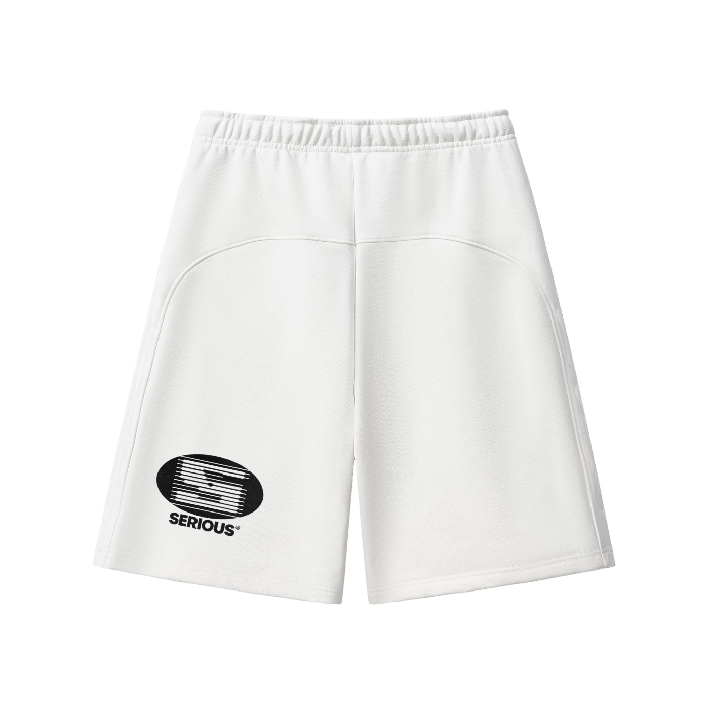 Heavyweight Fleece Shorts,IMTHATSERIOUS,I.T.S,Shorts,Men Shorts,Men,Fleece Shorts,Men Fleece Shorts