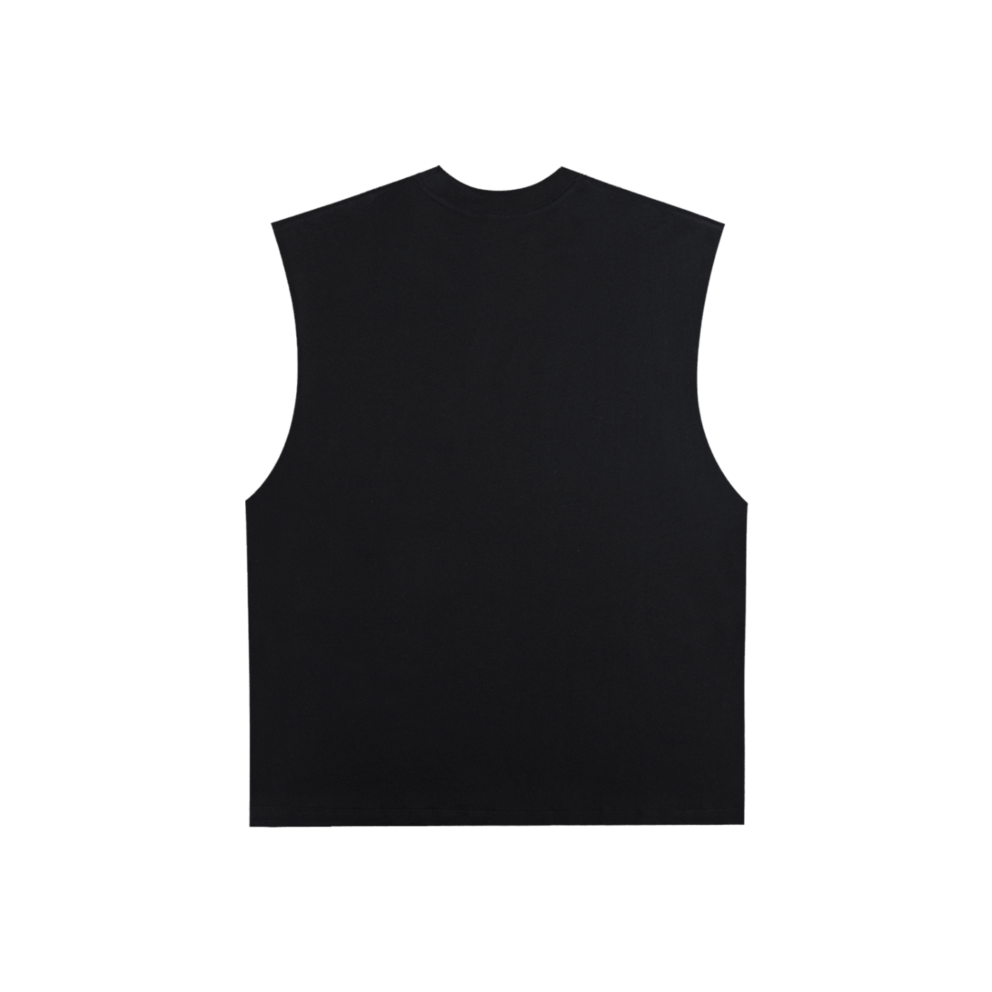 Inner Youth,Inner Youth Men,Inner Youth Men Tank Top,Men,Men Tank Top,Raw Edge Cotton Tank Top,Men Raw Edge Cotton Tank Top,Men Cotton Tank Top,Men Raw Edge Tank Top