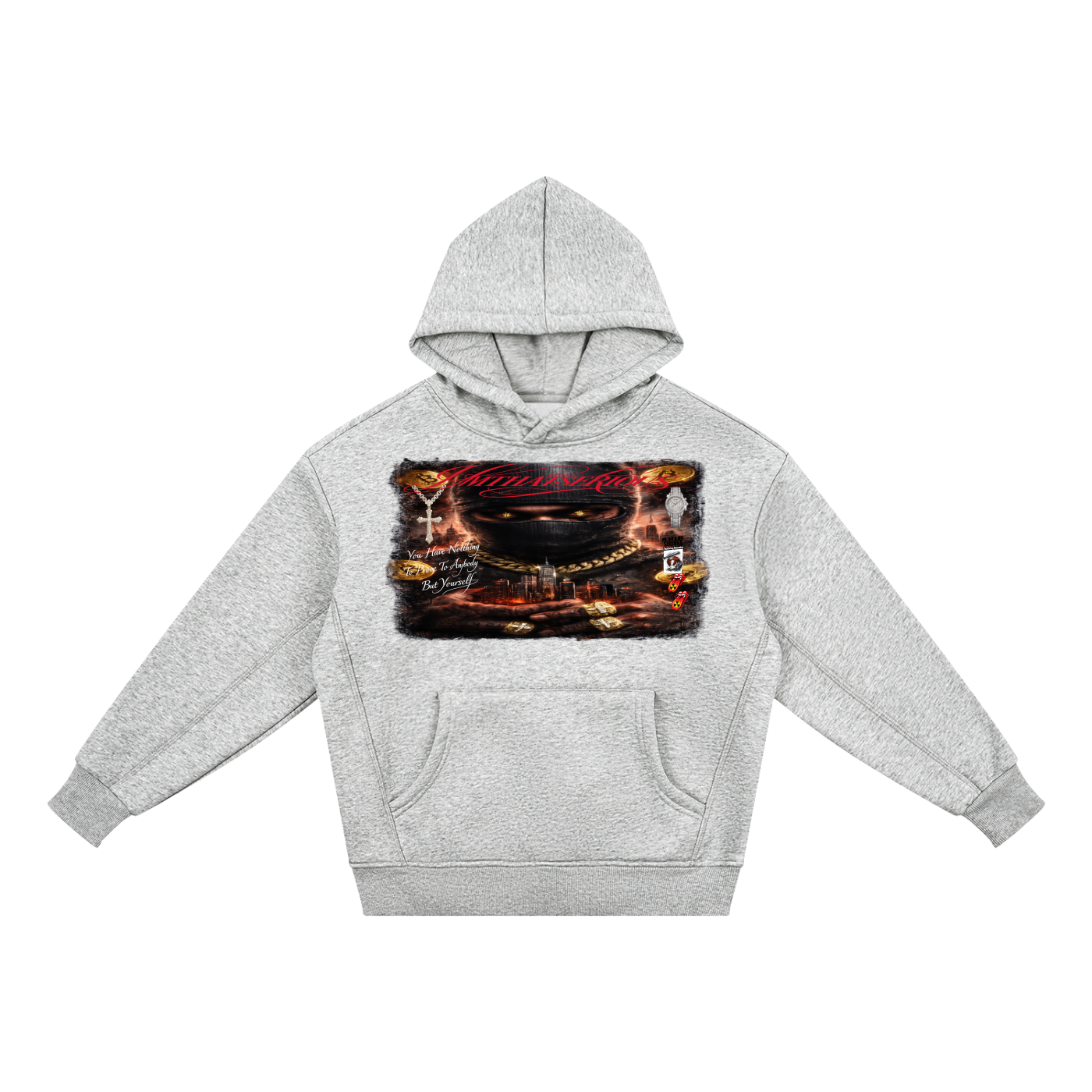 Kids Fleece Hoodie,Kids,Kids Tracksuit,Kids Hoodie,Hustlin,Hustlin Kids,Hustlin Kids Hoodie,Hustlin Kids Tracksuit,IMTHATSERIOUS