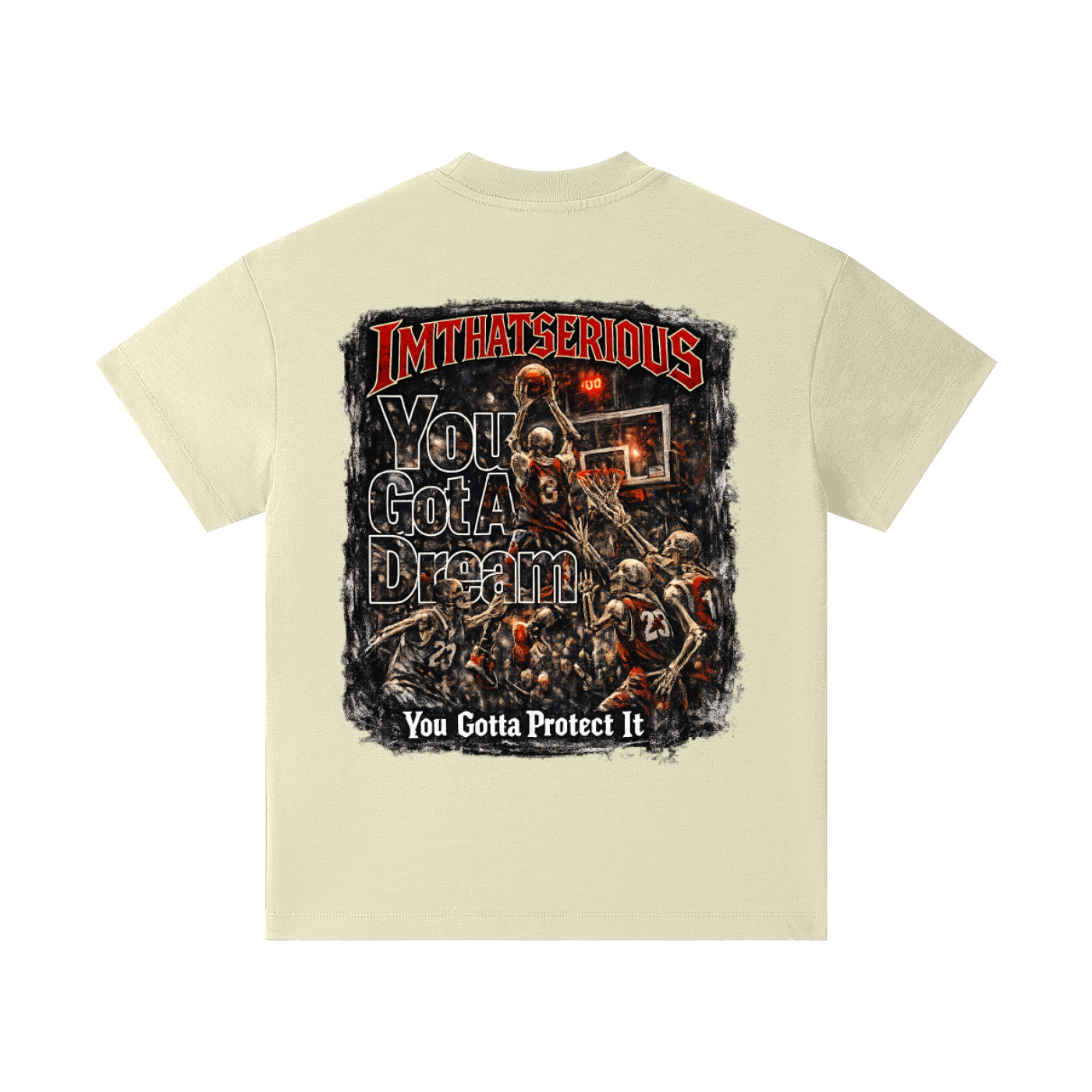 You Got A Dream,You Got A Dream Kids T-Shirt,You Got A Dream Kids,Kids,Kids T-Shirt,Kids Cotton T-Shirt