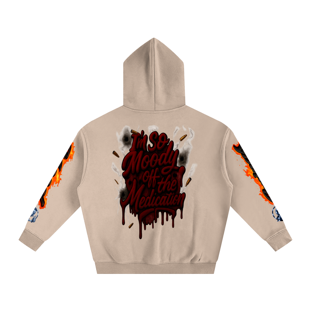 Lil Durk,YourSoMoody,Hoodie