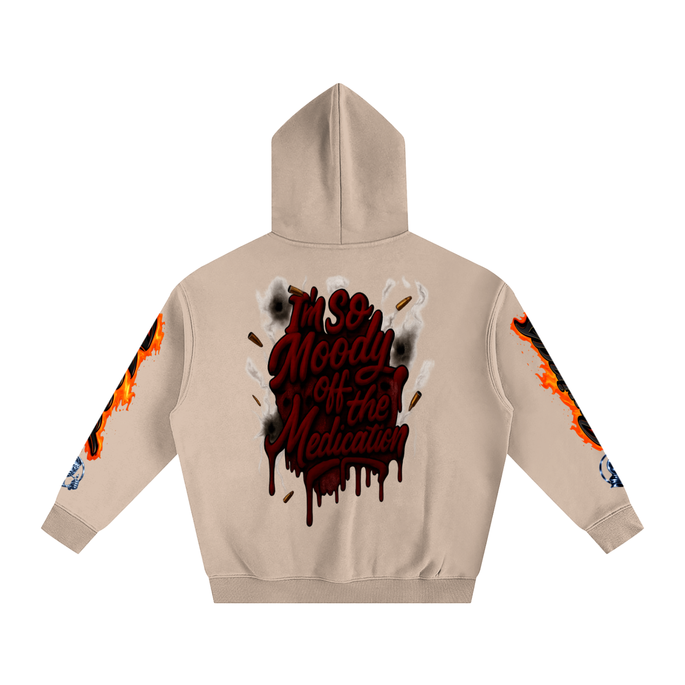 Lil Durk,YourSoMoody,Hoodie