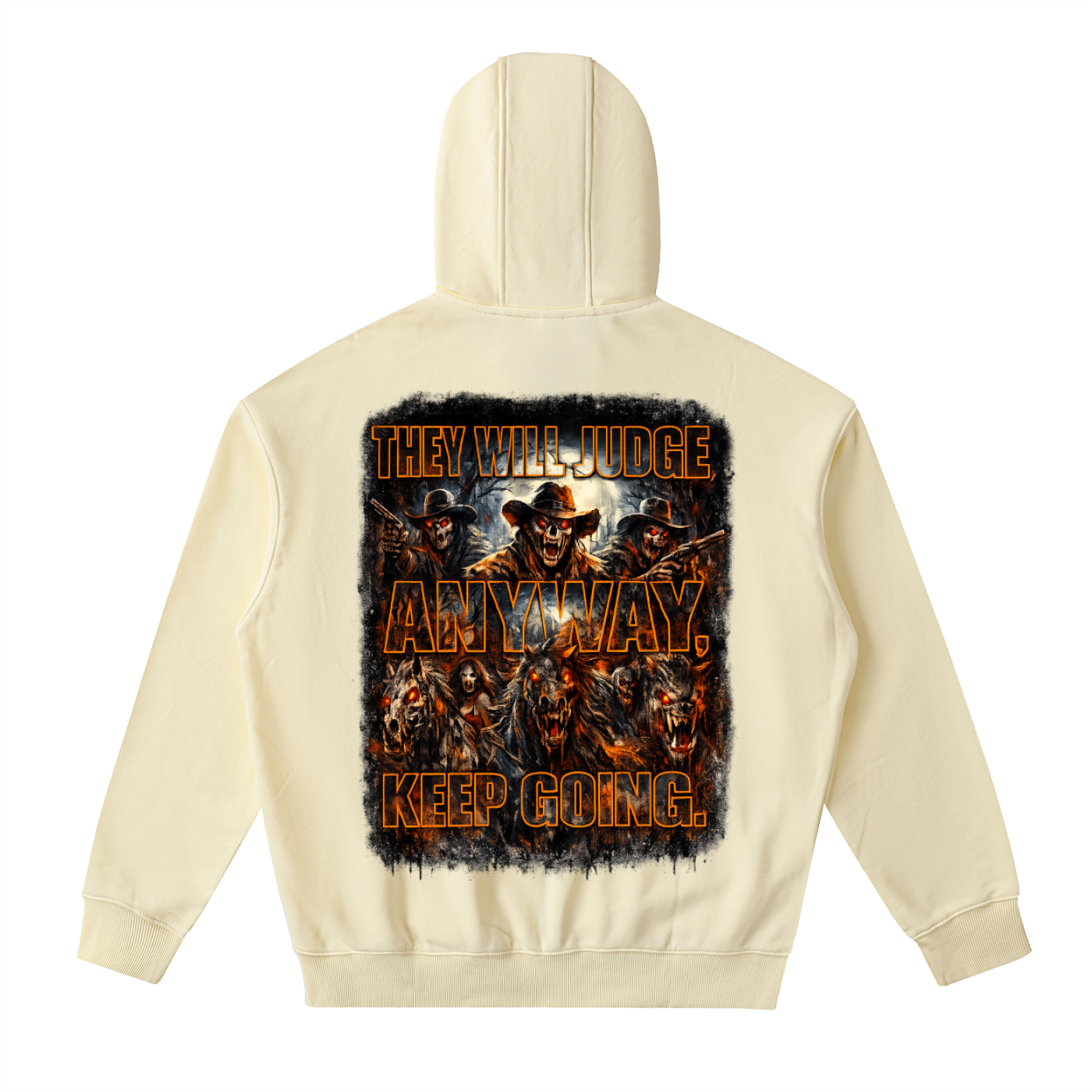 Drop-Shoulder Zip Up Hoodie,IMTHATSERIOUS,Men,Men Zip Up Hoodie,Hoodie,Zip Up Hoodie,Keep Going,Keep Going Zip Up Hoodie,Keep Going Men Hoodie,Keep Going Men Tracksuit