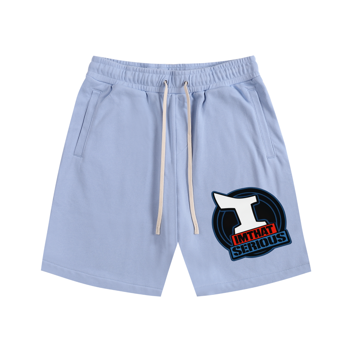 The Invaders,The Invaders Men Shorts,IMTHATSERIOUS,Cotton Shorts,Men,Men Shorts,Men Cotton Shorts