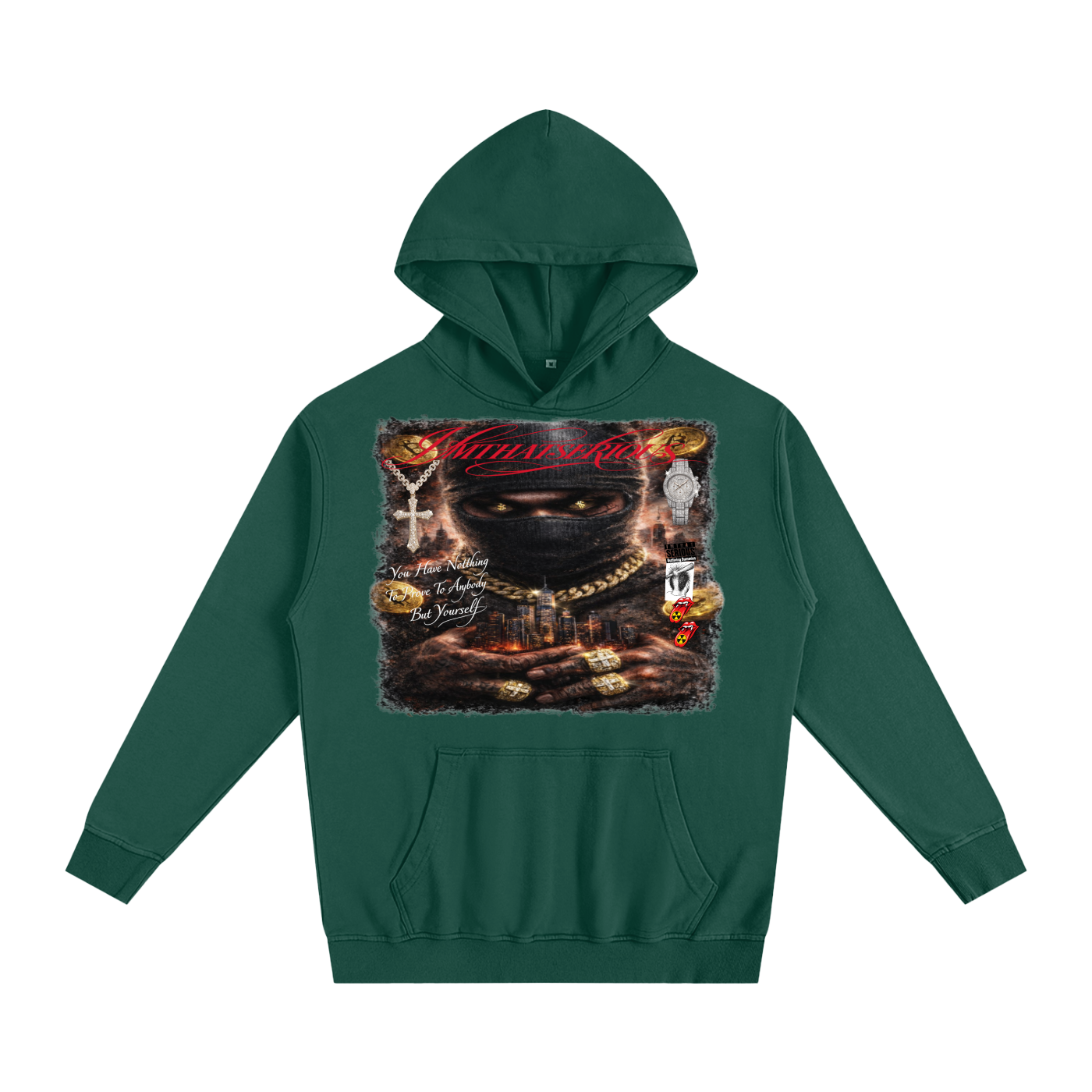 Ambition,Ambition Men,Ambition Men Tracksuit,Ambition Men Hoodie,Ambition Men Oversize Hoodie,IMTHATSERIOUS,Men,Men Tracksuit,Men Oversize Hoodie,Men Hoodie