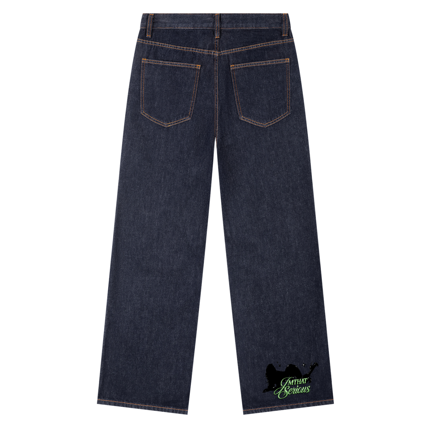 Straight Leg Denim Jeans,Men Straight Leg Denim Jeans,IMTHATSERIOUS,Demin,Demin Jeans,Men Denim Jeans,Straight Leg Jeans,Men Straight Leg Jeans,Men Jeans,Men