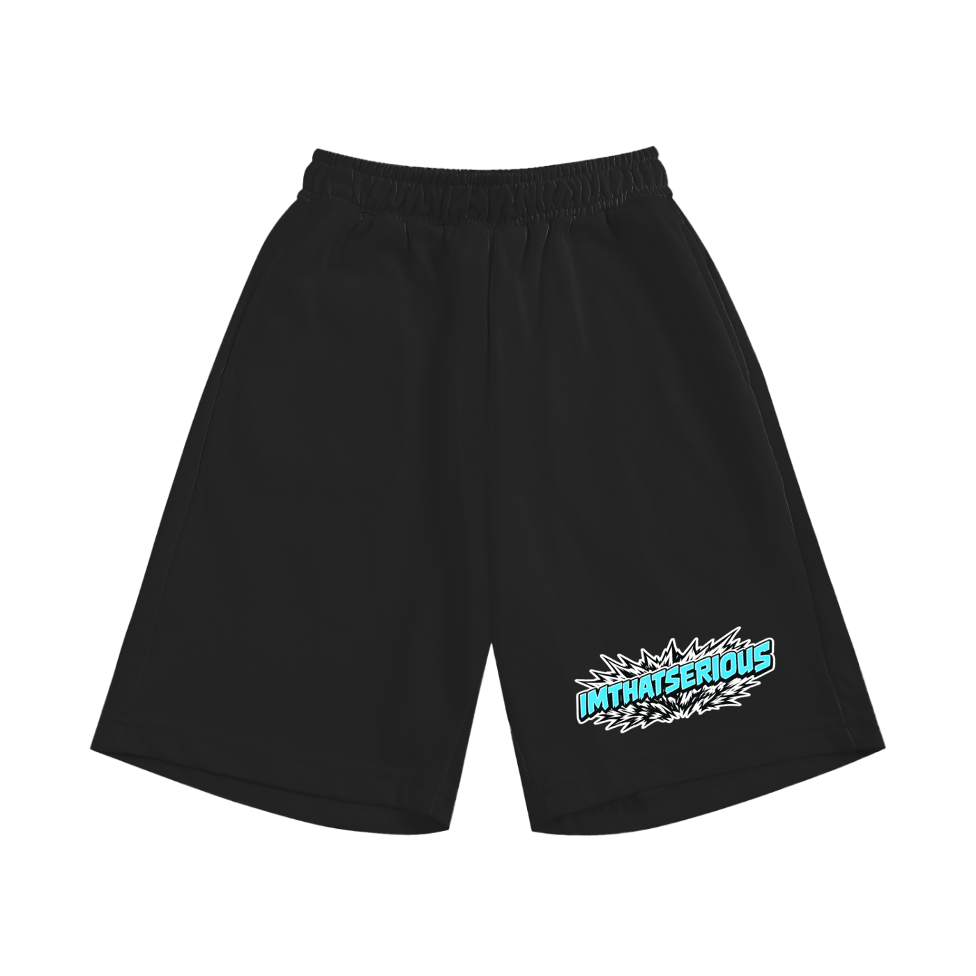 IMTHATSERIOUS,Kids,Kids Shorts,It's Rare,It's Rare  Kids,It's Rare Kids Shorts
