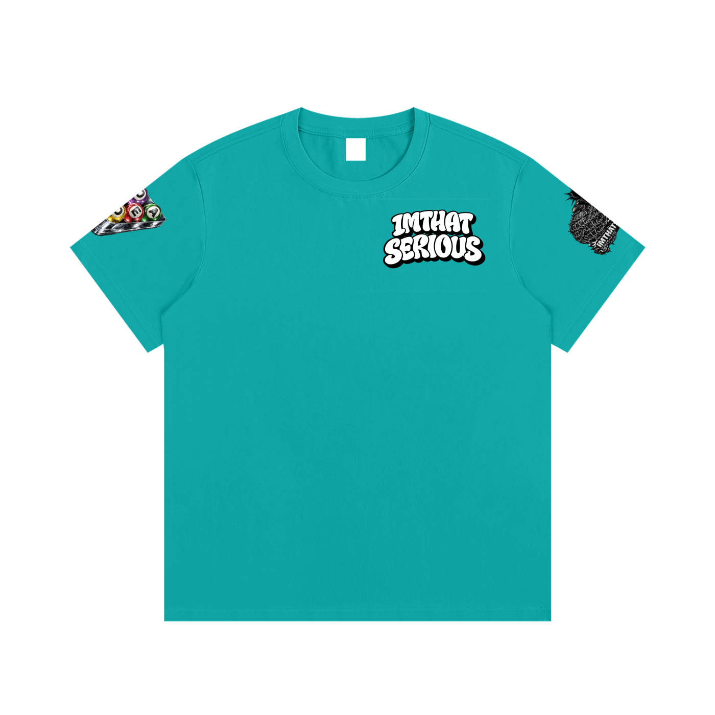 Cotton T-Shirt,Prayer,Prayer T-Shirt,Prayer Cotton T-shirt,Cotton,T-shirt,IMTHATSERIOUS,I.T.S,Men,Men T-shirt