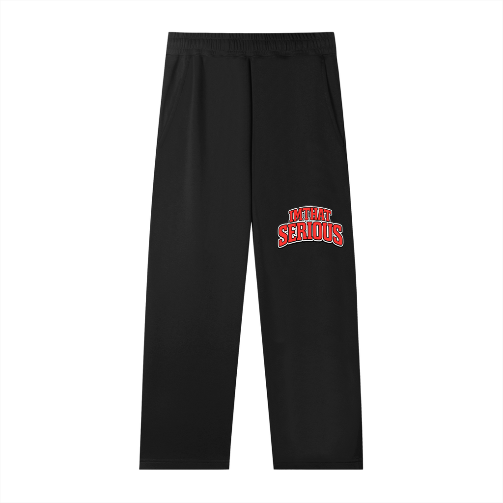 IMTHATSERIOUS,Life Is Short,Life Is Short Men Tracksuit,Life Is Short Men Sweatpants,Men Straight-Leg Sweatpants ,Men Tracksuit,Men Sweatpants',Men Straight Leg Sweatpants