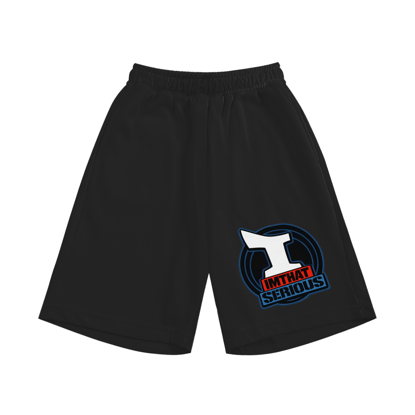 The Invaders,The Invaders Kids Shorts,IMTHATSERIOUS,Kids' Shorts