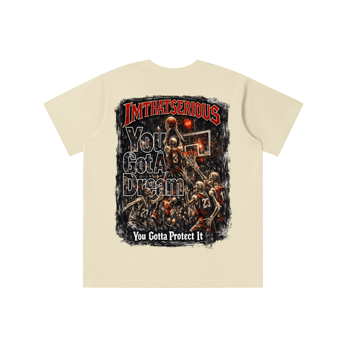 You Got A Dream,You Got A Dream Kids,You Got A Dream Kids T-Shirt,Kids,Kids T-Shirt