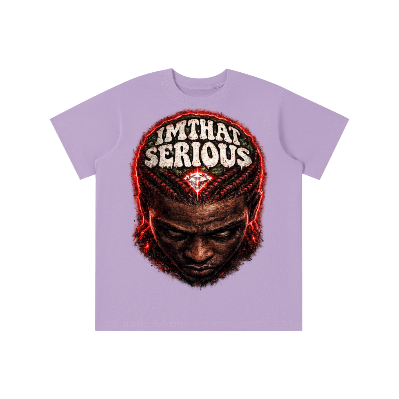 Inner Anger,Inner Anger Kids,Inner Anger Kids T-Shirt,Kids,Kids T-Shirt