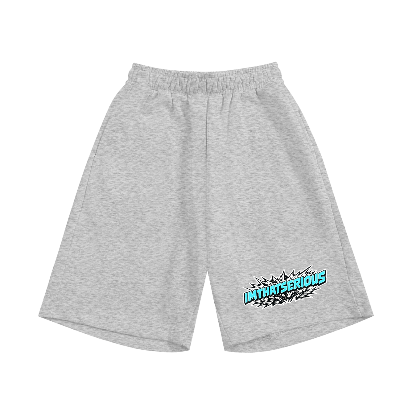 IMTHATSERIOUS,Kids,Kids Shorts,It's Rare,It's Rare  Kids,It's Rare Kids Shorts