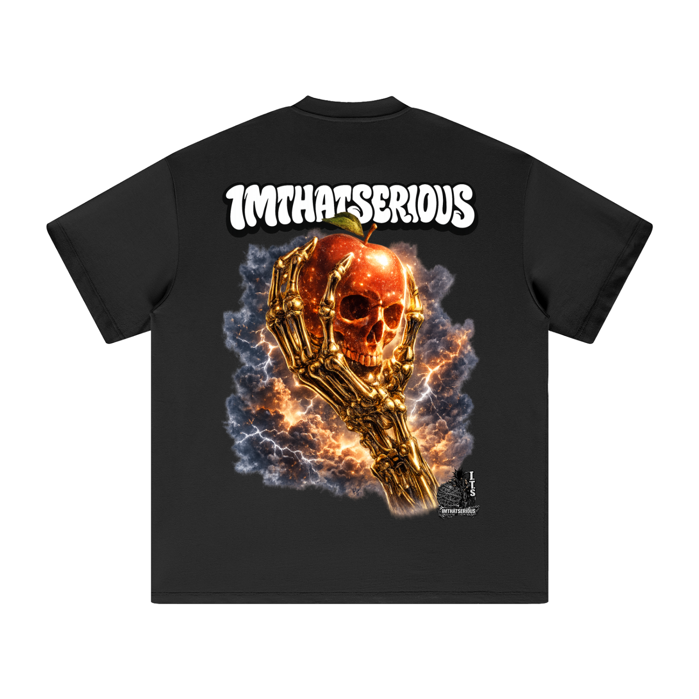 Heavyweight Earth Tone T-Shirt,I.T.S,IMTHATSERIOUS,Stay Rare,Stay Rare T-shirt,Stay Rare Men T-shirt,T-shirt,Men T-shirt,Earth Tone,Earth Tone T-shirt