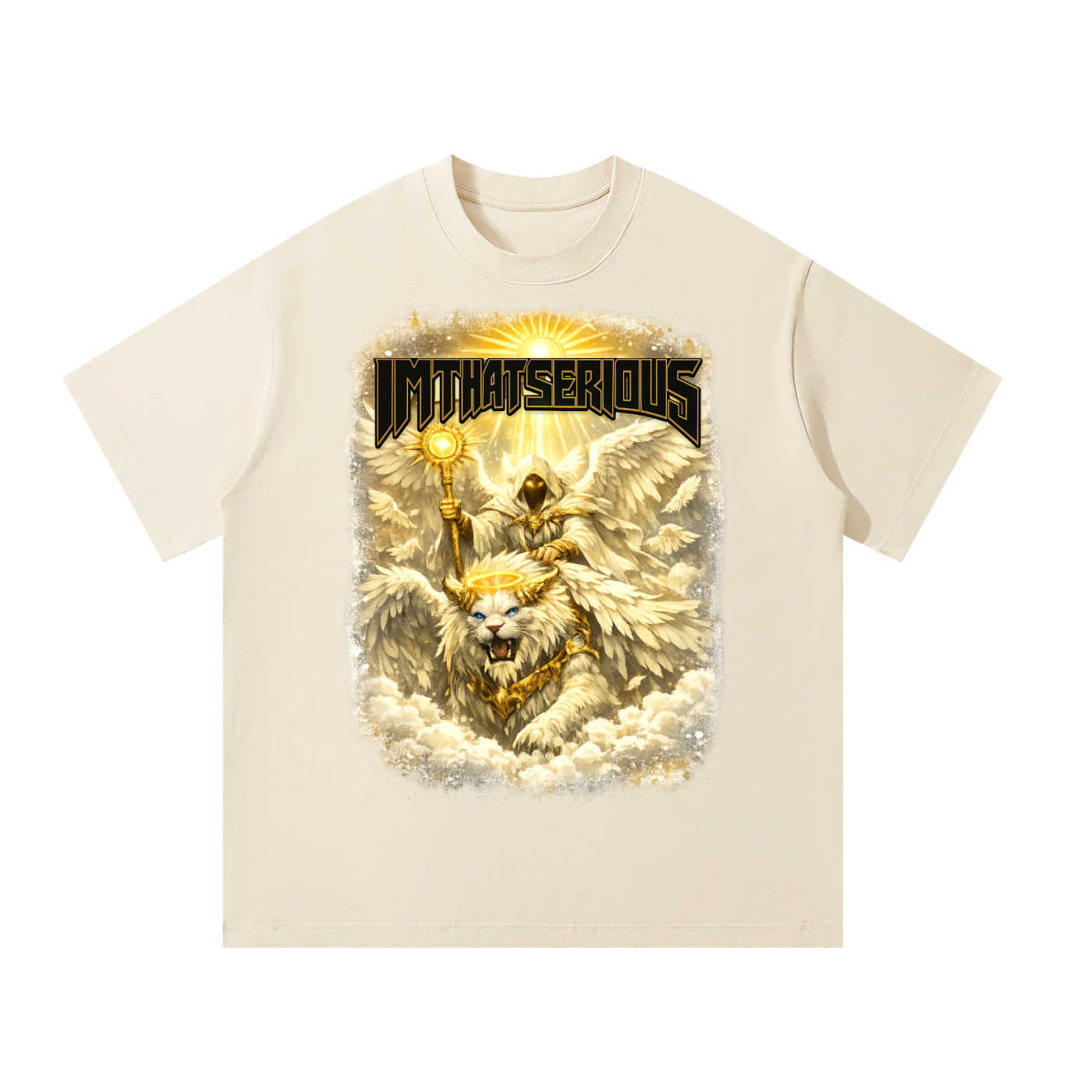 Oversized T-Shirt,Say Nothing,Say Nothing Men,Say Nothing Men T-Shirt,Say Nothing Men Oversized T-Sh,Men,Men T-Shirt,Men Oversized T-Shirt,T-Shirt,IMTHATSERIOUS