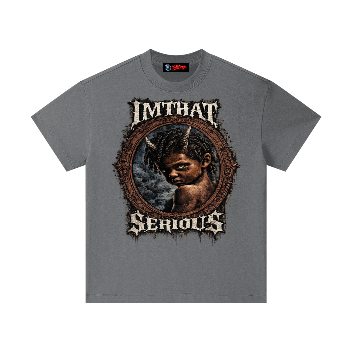 Inner Youth,Inner Youth Kids,Inner Youth Kids T-Shirt,Kids,Kids Cotton T-Shirt,Kids T-Shirt