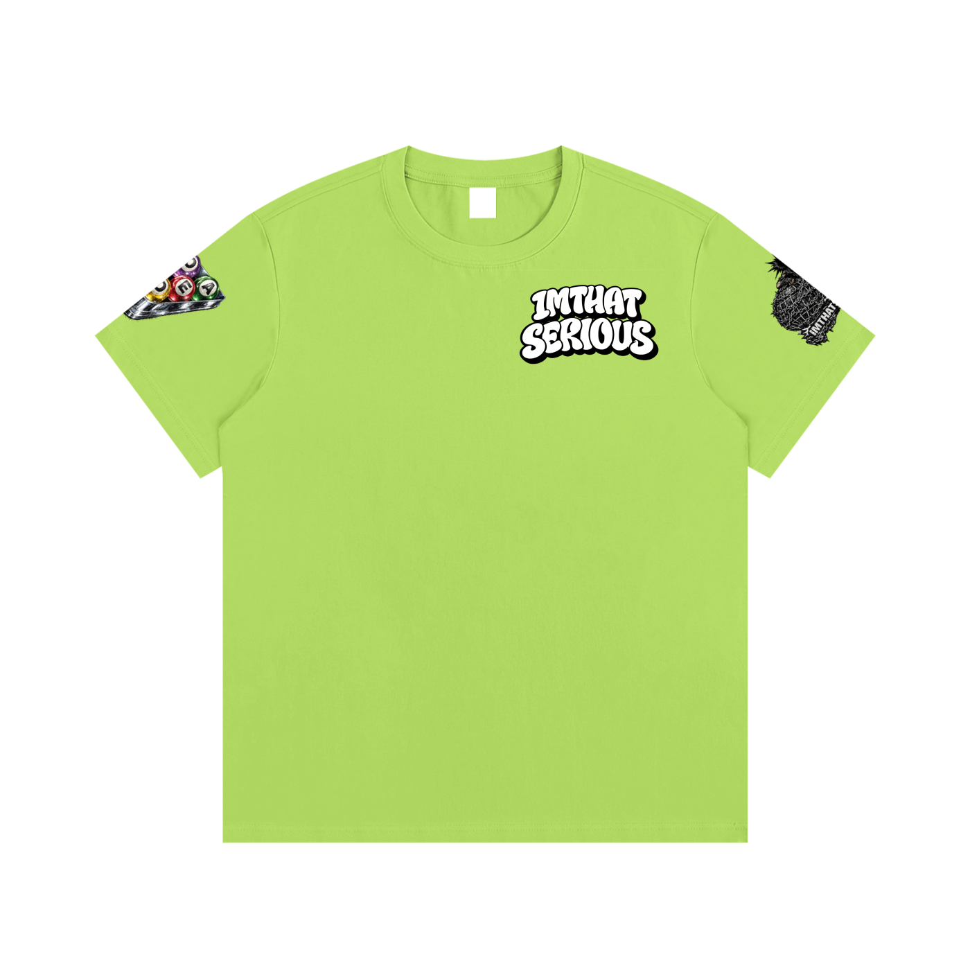 Cotton T-Shirt,Prayer,Prayer T-Shirt,Prayer Cotton T-shirt,Cotton,T-shirt,IMTHATSERIOUS,I.T.S,Men,Men T-shirt