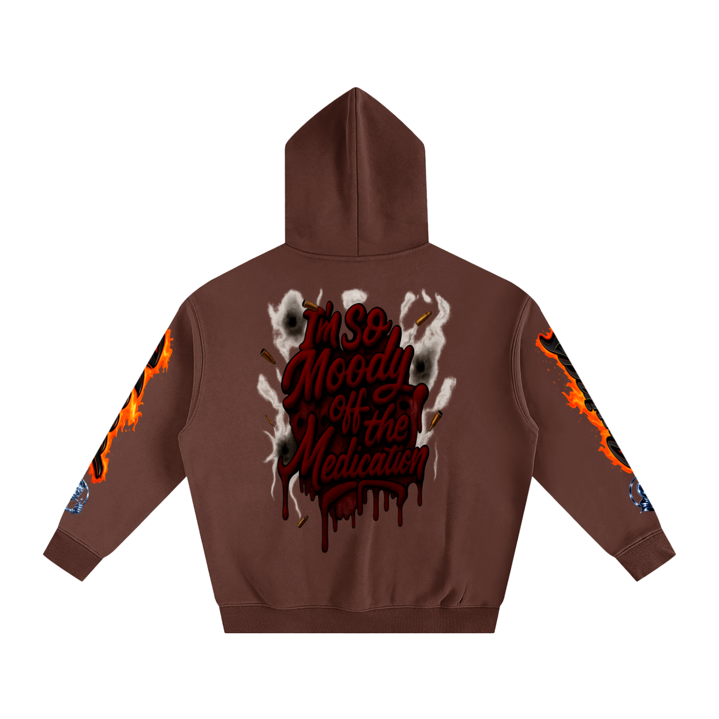 Lil Durk,YourSoMoody,Hoodie