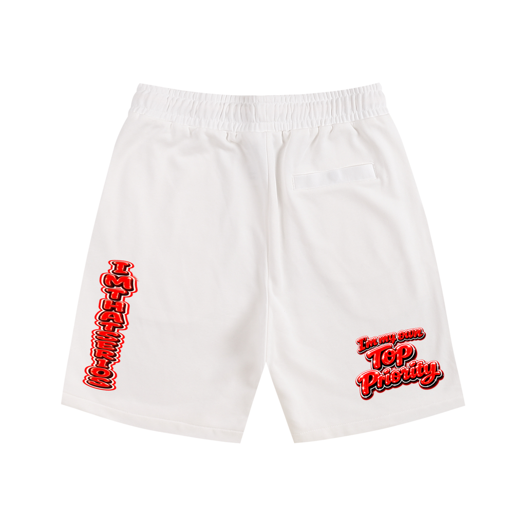 Shorts,Men Shorts,Cotton Shorts,Men Cotton Shorts,IMTHATSERIOUS,Burn Down City,Burn Down City Shorts