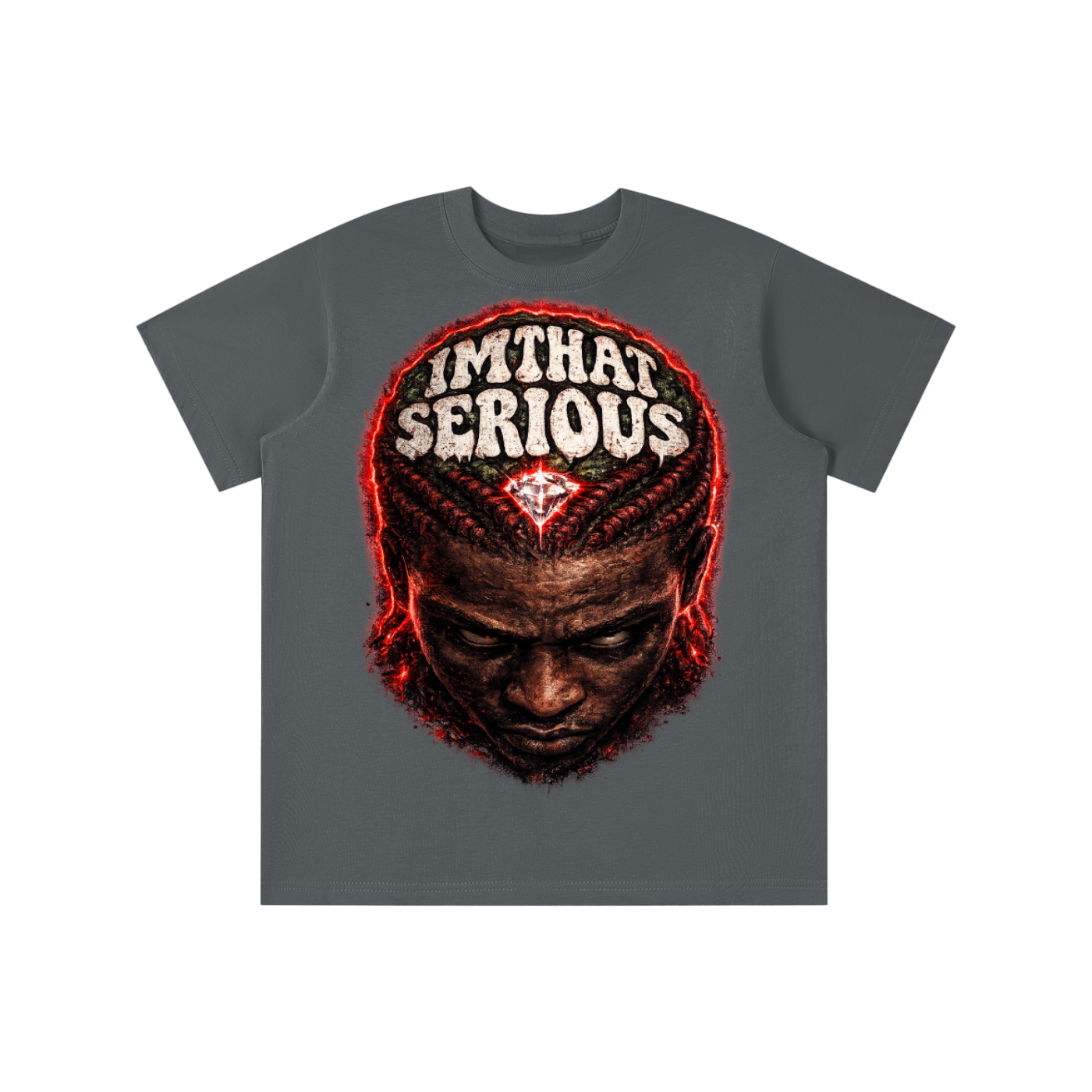 Inner Anger,Inner Anger Kids,Inner Anger Kids T-Shirt,Kids,Kids T-Shirt