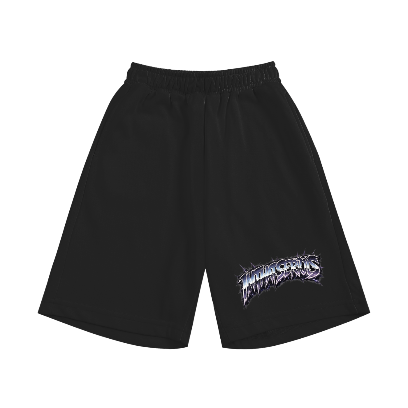 Kids,IMTHATSERIOUS,Kids Shorts,The Greatest Kids,The Greatest Kids Shorts