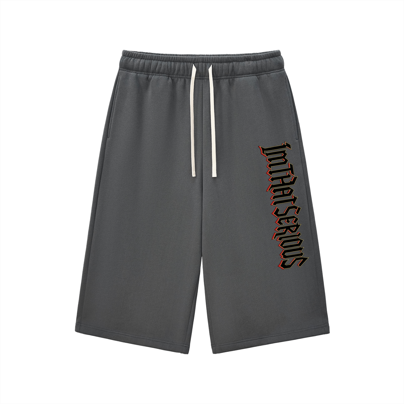 You Got A Dream,You Got A Dream Men,You Got A Dream Men Shorts,Men,Men Shorts,Men Relaxed Drawstring Shorts,Men Three-quarter Sweatpants