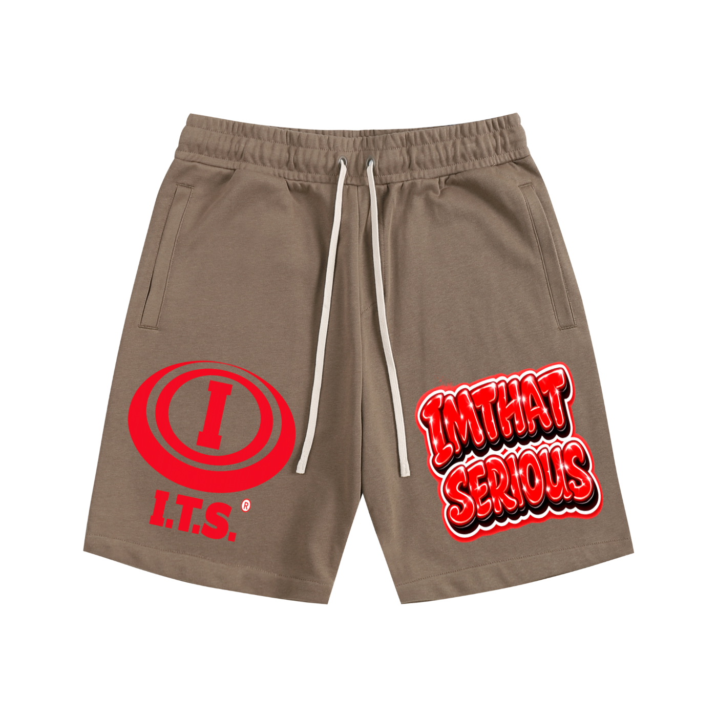 Shorts,Men Shorts,Cotton Shorts,Men Cotton Shorts,IMTHATSERIOUS,Burn Down City,Burn Down City Shorts