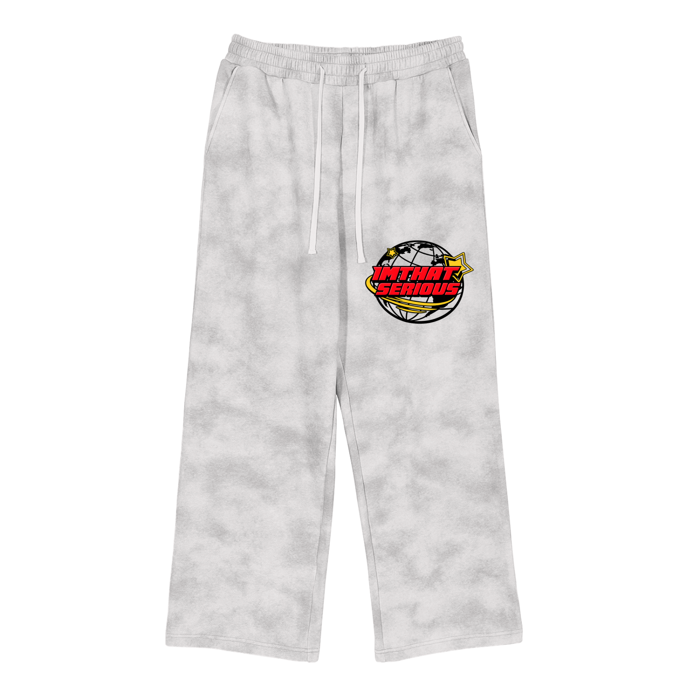 Dirty Washed Fleece Sweatpants,Men,Women,IMTHATSERIOUS,Dirty Washed,Tracksuit,Dirty Washed Tracksuit,Dirty Washed Sweatpants,Fleece Sweatpants,Sweatpants