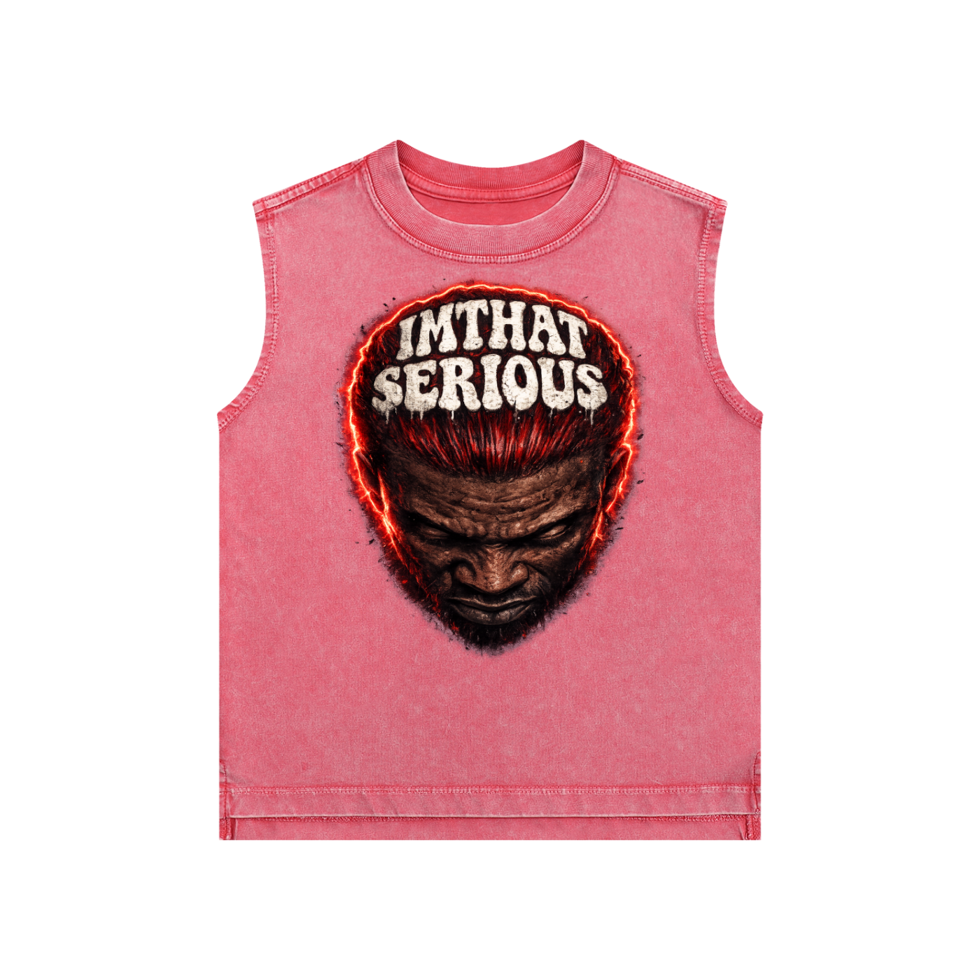 Self Destruct,Self Destruct Kids,Self Destruct Kids Tank Top,Snow Washed Kids' Tank Top,Kids,Kids Tank Top,Snow Washed