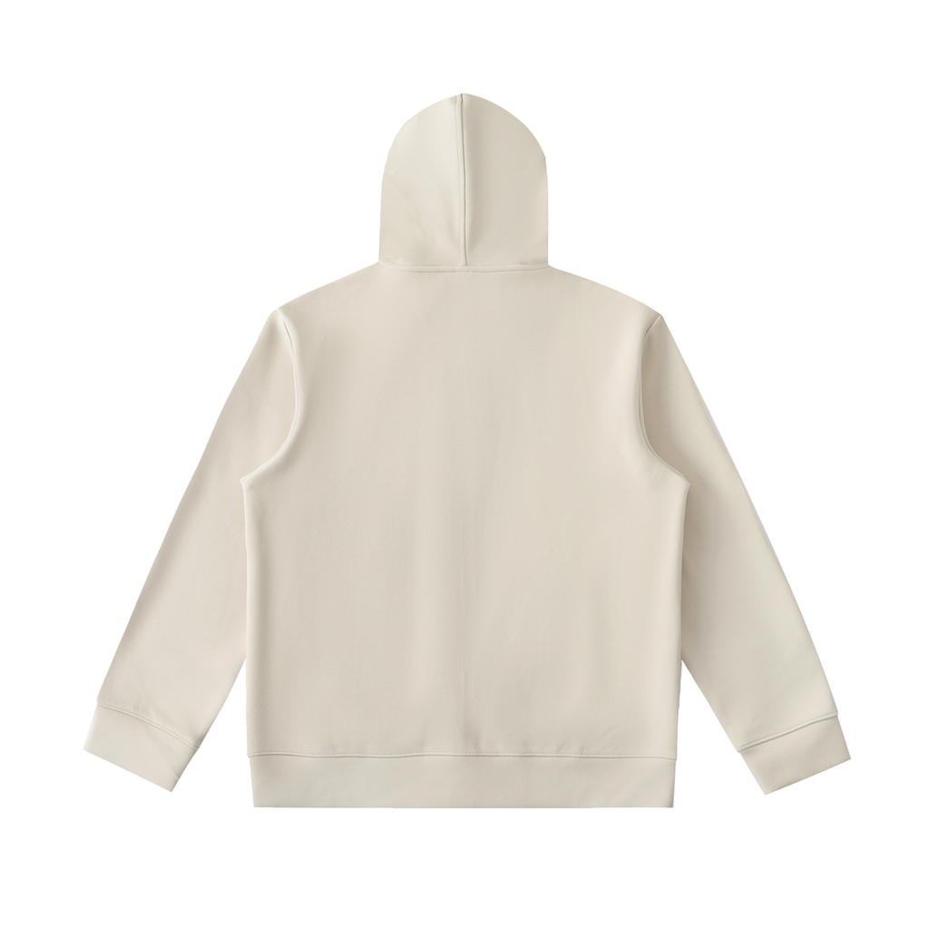 High Neck  Zip-Up Hoodie,imthatserious,men,women,hoodie,zip up hoodie
