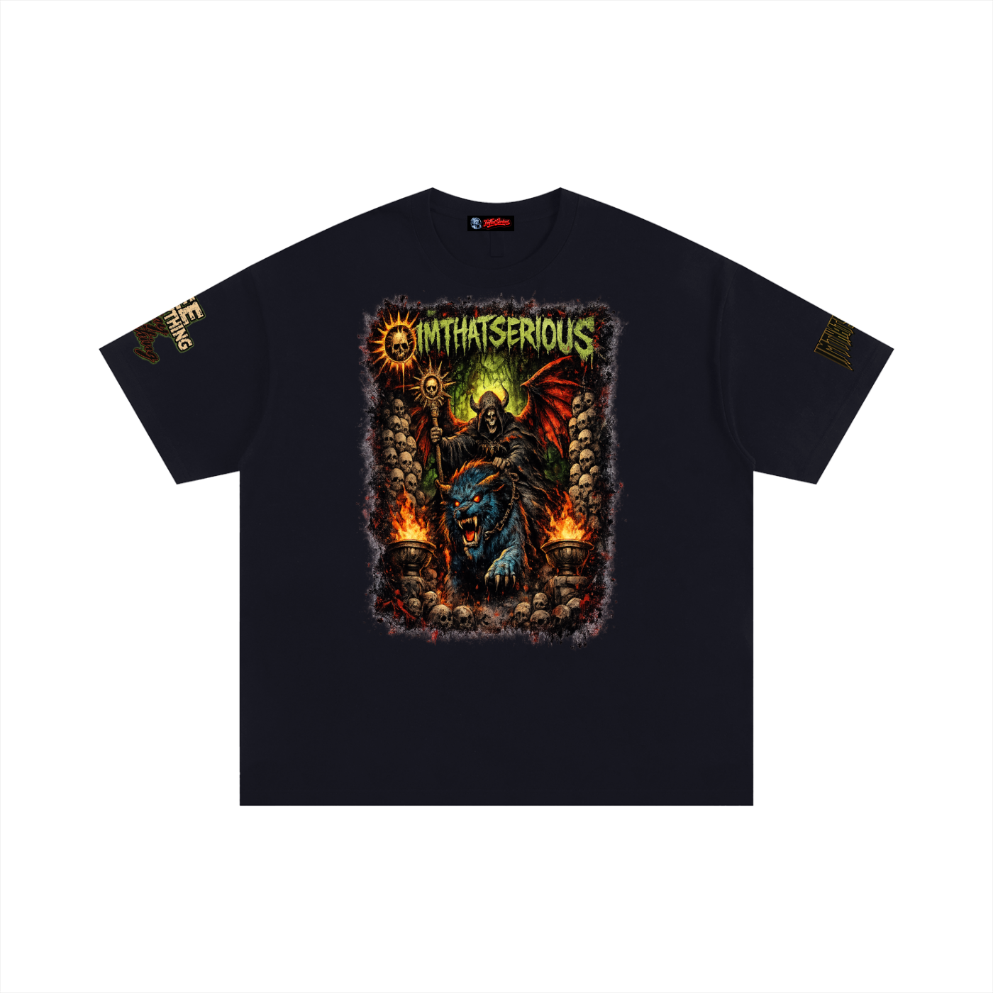 Oversized Cotton T-Shirt,IMTHATSERIOUS,Men Oversized Cotton T-Shirt,See Everything,See Everything T-Shirt,See Everything Men,See Everything' Men T-Shirt,Men,Men Oversized T-Shirt,Men Cotton T-Shirt