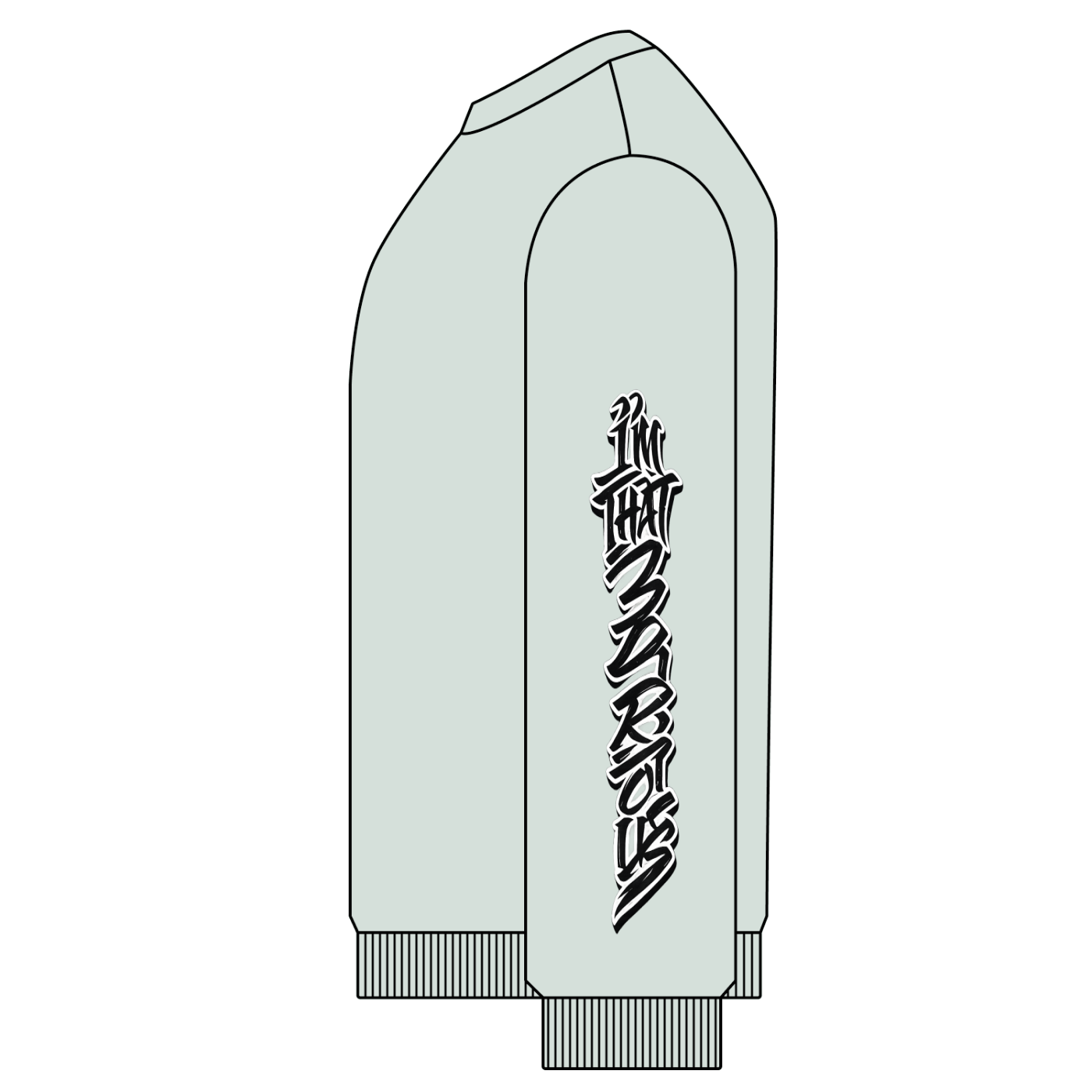 Snow Washed Oversized Sweatshi,Sinners,Sinners Men,Sinners Men Sweatshirt,Men,Men Sweatshirt,IMTHATSERIOUS