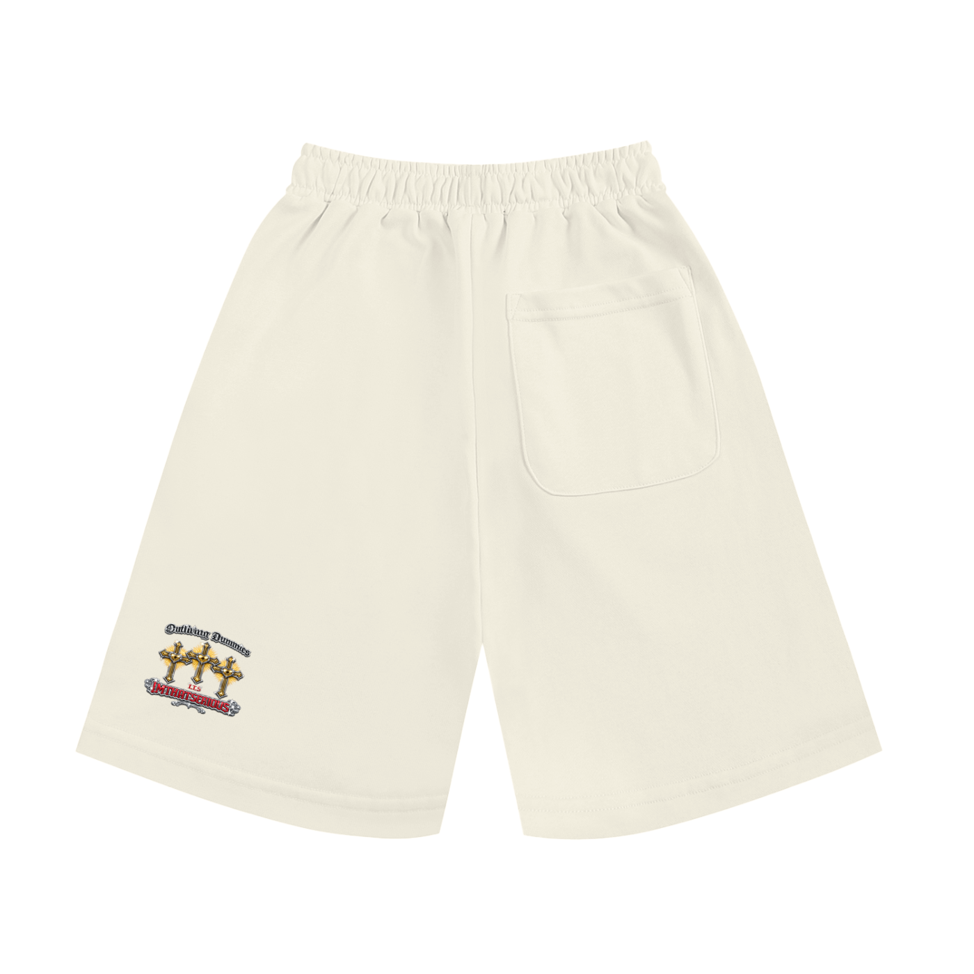 You Got A Dream,You Got A Dream Kids,You Got A Dream Kids Shorts,Kids,Kids Shorts