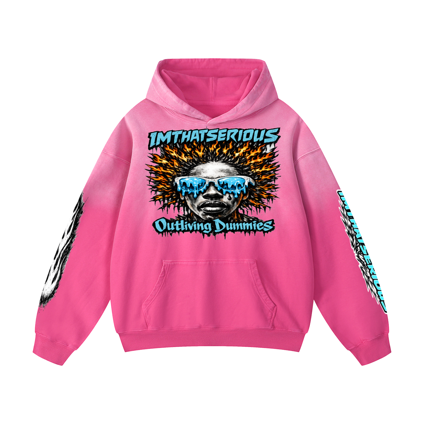 It's Rare,Sunfade Oversized Hoodie,IMTHATSERIOUS,Men,Men Sunfade Oversized Hoodie,It's Rare Tracksuit,It's Rare Men Tracksuit,It's Rare Men Hoodie,Men Oversized Hoodie,Men Tracksuit