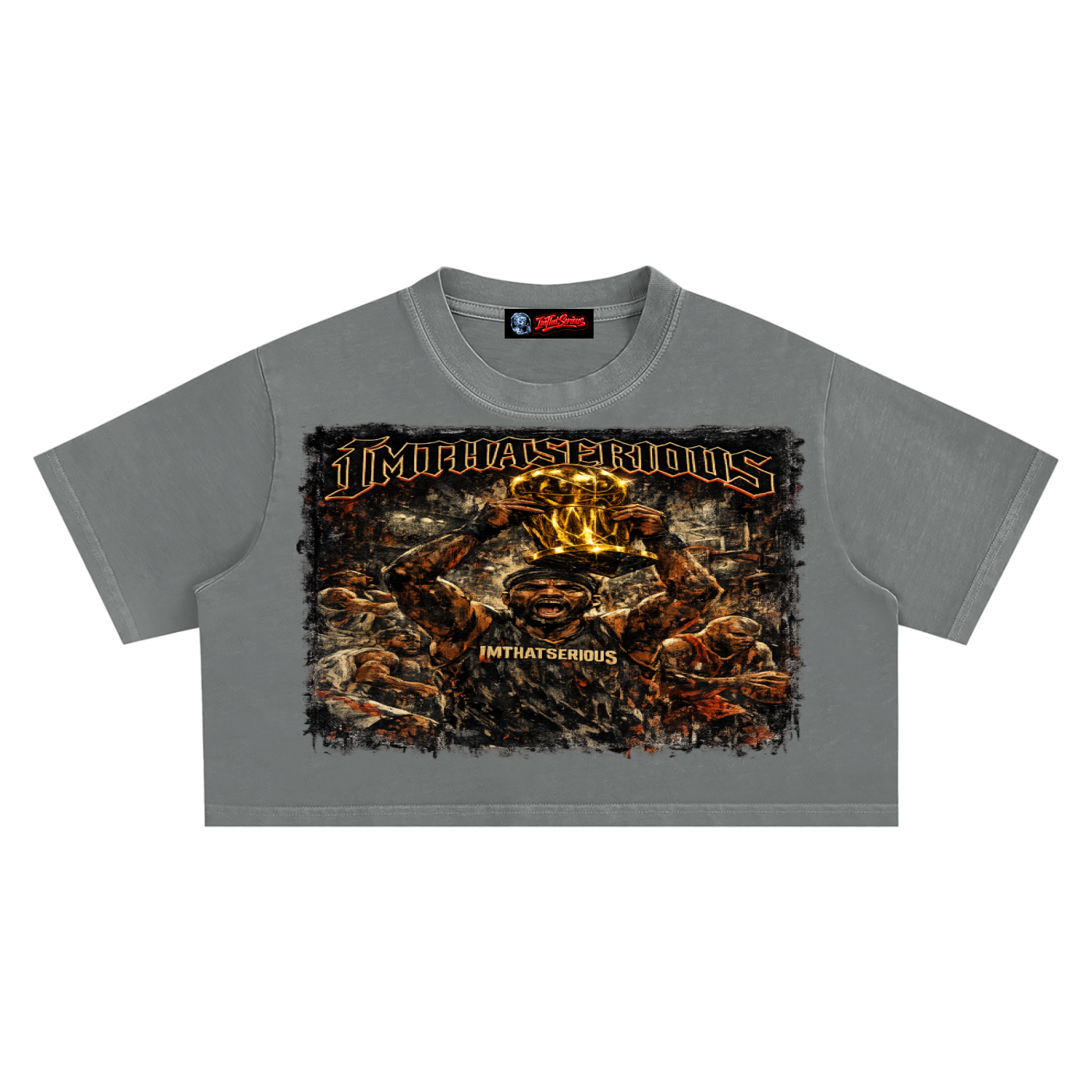 You Got A Dream,You Got A Dream Female,You Got A Dream Crop Top,Female,Female Crop Top,Female Snow Washed Crop Top,Snow Washed