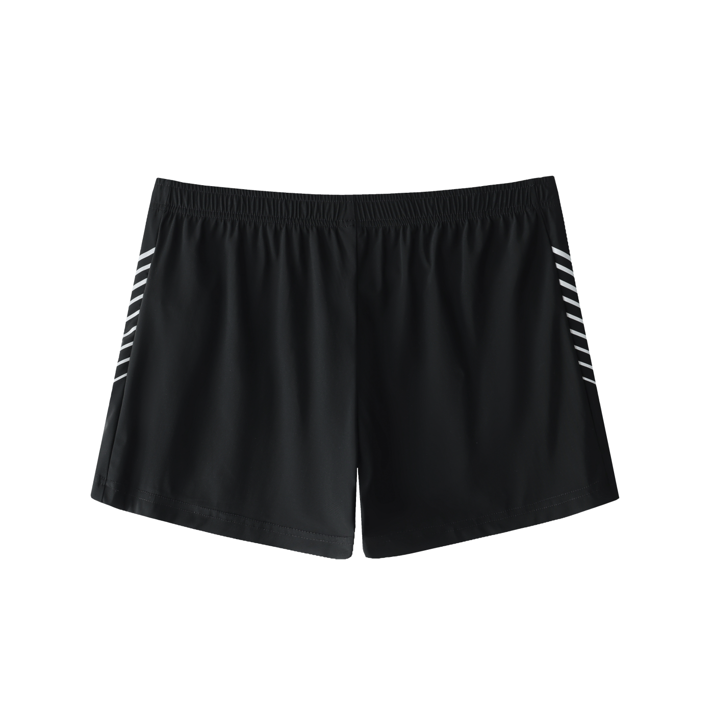 Men's Side-Stripe Shorts,Men,IMTHATSERIOUS,Men Shorts,Shorts,Side Stripe Shorts