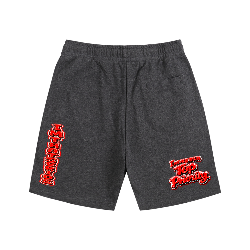 Shorts,Men Shorts,Cotton Shorts,Men Cotton Shorts,IMTHATSERIOUS,Burn Down City,Burn Down City Shorts