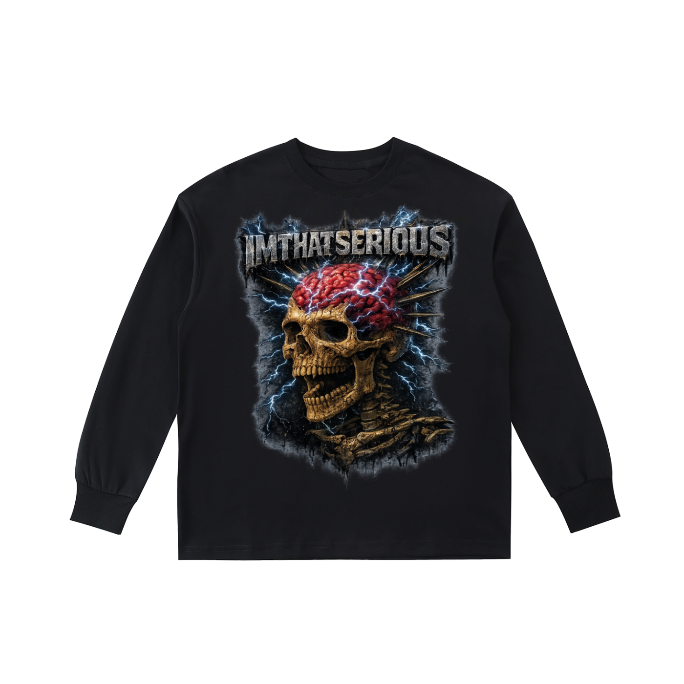 Time Is On Nobody Side,Time Is On Nobody Side Kids,Time Is On Nobody Side Kid Tee,Kids' Cotton Long-Sleeve Tee,Kids,Kids Cotton Long Sleeve Tee,Kids Long Sleeve Tee,Kids Tee,Kids Cotton Tee,IMTHATSERIOUS