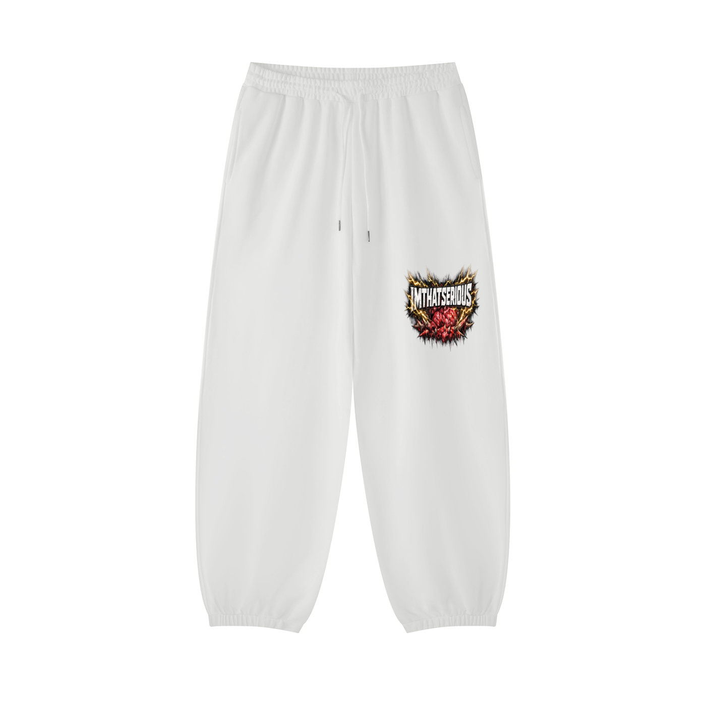 Caged Mind Women,Caged Mind,Jogged Sweatpants,Women Jogged Sweatpants,Women,IMTHATSERIOUS,Women Sweatpants',Women Tracksuit,Caged Mind Women Tracksuit,Caged Mind Women Sweatpants