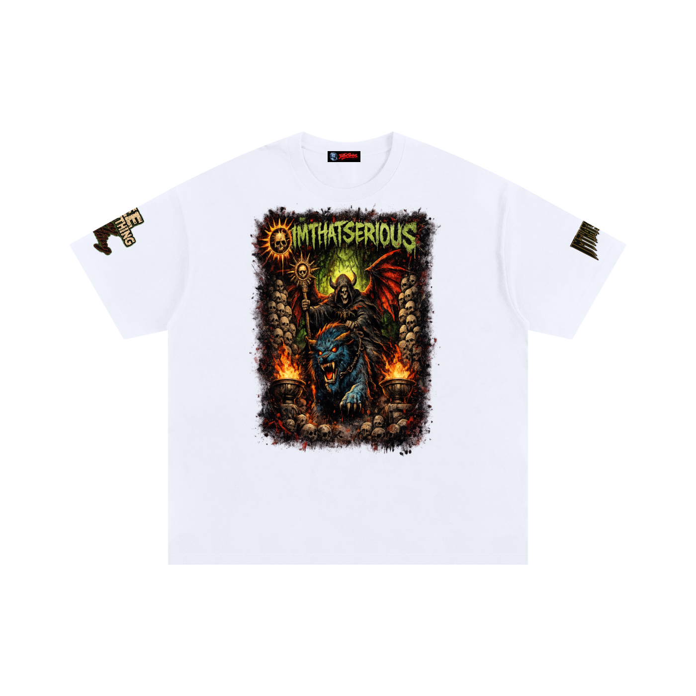 Oversized Cotton T-Shirt,IMTHATSERIOUS,Men Oversized Cotton T-Shirt,See Everything,See Everything T-Shirt,See Everything Men,See Everything' Men T-Shirt,Men,Men Oversized T-Shirt,Men Cotton T-Shirt