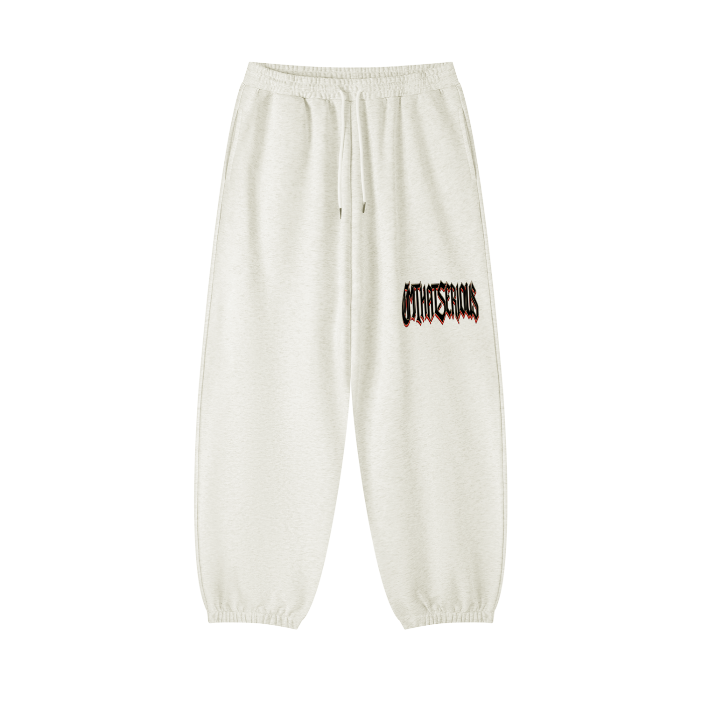 You Got A Dream,You Got A Dream Female,Female,Female Jogged Sweatpants,Female Sweatpants,Female Tracksuit